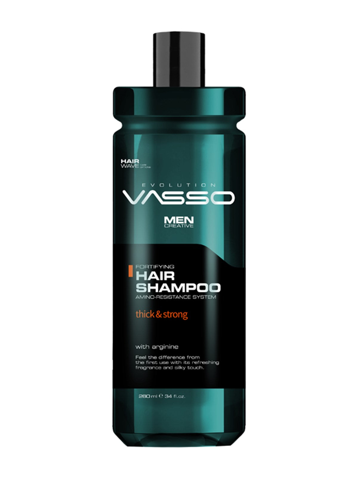 HAIR & BODY – Vasso USA